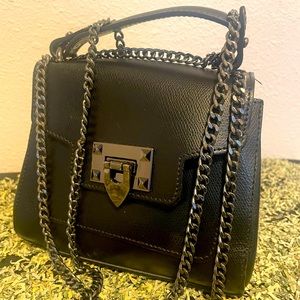 Posh Girl Fashion Moment Genuine Leather Purse